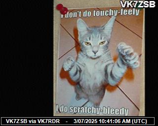 VK7ZCF: 2025070312 de PI1DFT