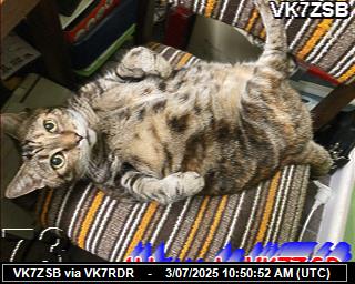 VK7ZCF: 2025070312 de PI1DFT