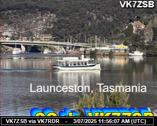 VK7ZCF: 2025070313 de PI1DFT