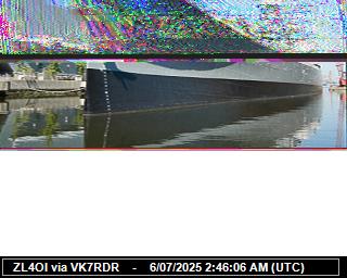 ZL4OI: 2025070604 de PI1DFT