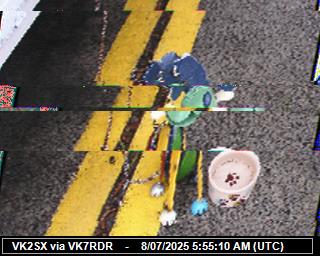 VK7EV: 2025070807 de PI1DFT