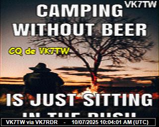 VK7TW: 2025071012 de PI1DFT
