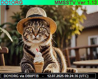 DO1ORG: 2025071211 de PI1DFT