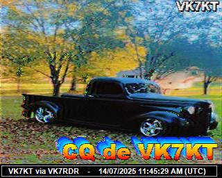 VK7KT: 2025071413 de PI1DFT