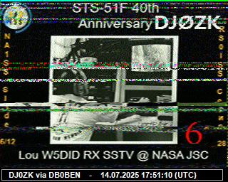 DJ0ZK: 2025071419 de PI1DFT