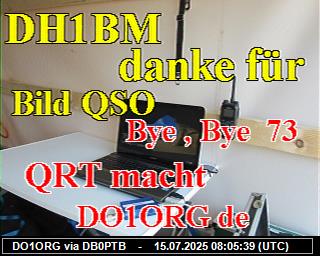 DO1ORG: 2025071510 de PI1DFT