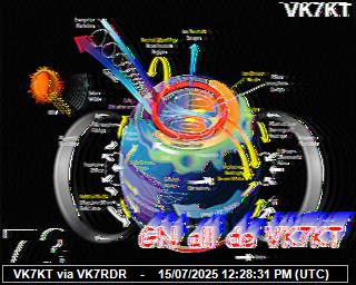 VK7KT: 2025071514 de PI1DFT