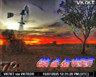 VK7KT: 2025071514 de PI1DFT