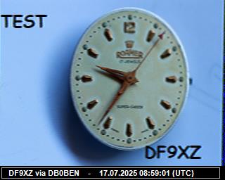 DF9XZ: 2025071710 de PI1DFT