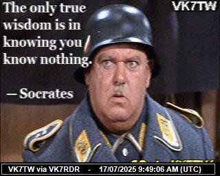 VK7TW: 2025071711 de PI1DFT