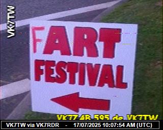 VK7TW: 2025071712 de PI1DFT