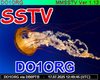 DO1ORG: 2025071714 de PI1DFT