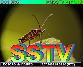 DO1ORG: 2025071717 de PI1DFT