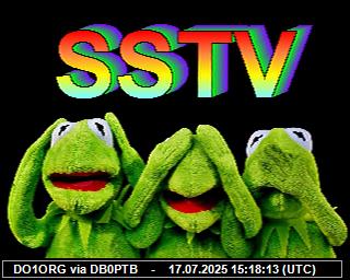 DO1ORG: 2025071717 de PI1DFT