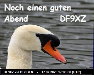 DF9XZ: 2025071719 de PI1DFT