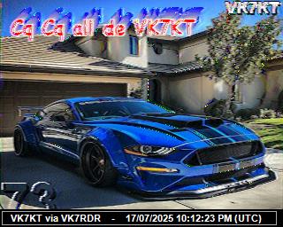 VK7KT: 2025071800 de PI1DFT