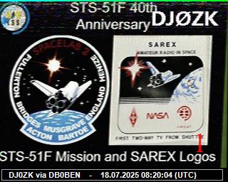 DJ0ZK: 2025071810 de PI1DFT