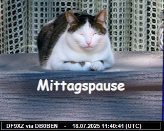 DF9XZ: 2025071813 de PI1DFT