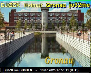 DJ0ZK: 2025071819 de PI1DFT