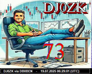 DJ0ZK: 2025071908 de PI1DFT