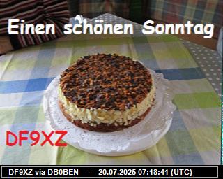 DF9XZ: 2025072009 de PI1DFT