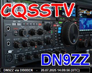 DN9ZZ: 2025072016 de PI1DFT