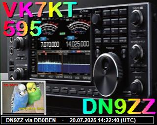 DN9ZZ: 2025072016 de PI1DFT