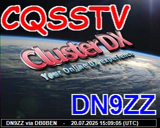 DN9ZZ: 2025072017 de PI1DFT