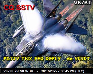 VK7KT: 2025072021 de PI1DFT