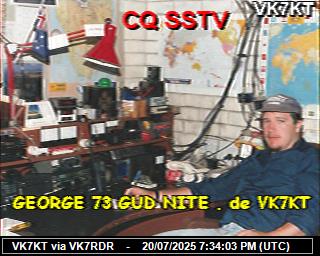 VK7KT: 2025072021 de PI1DFT