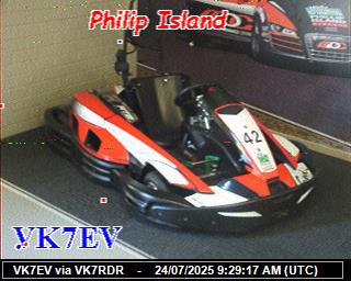 VK7EV: 2025072411 de PI1DFT