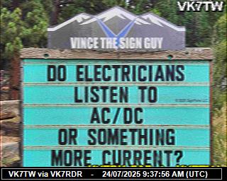 VK7TW: 2025072411 de PI1DFT