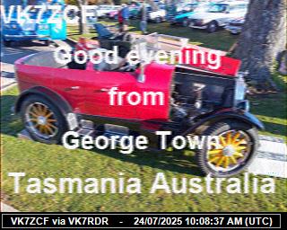 VK7ZCF: 2025072412 de PI1DFT