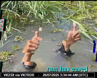 VK7EV: 2025072605 de PI1DFT