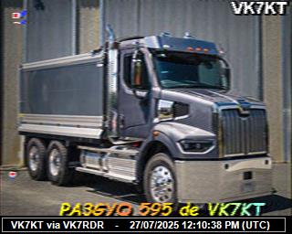 VK7KT: 2025072714 de PI1DFT