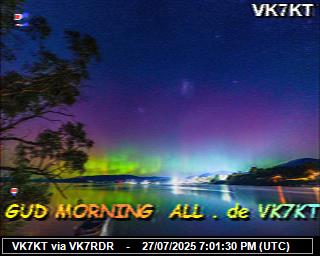 VK7KT: 2025072721 de PI1DFT