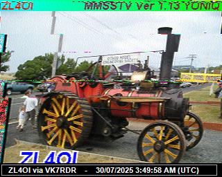 ZL4OI: 2025073005 de PI1DFT