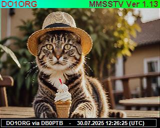 DO1ORG: 2025073014 de PI1DFT