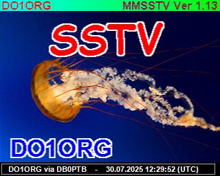 DO1ORG: 2025073014 de PI1DFT