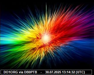 DO1ORG: 2025073015 de PI1DFT