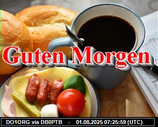 DO1ORG: 2025080109 de PI1DFT