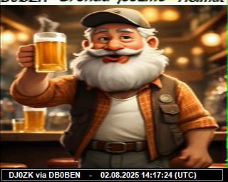 DJ0ZK: 2025080216 de PI1DFT