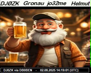 DJ0ZK: 2025080216 de PI1DFT