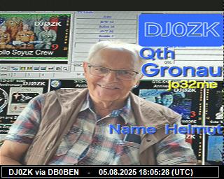 DJ0ZK: 2025080520 de PI1DFT