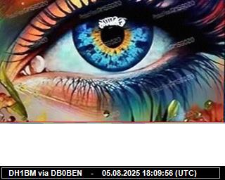 DH1BM: 2025080520 de PI1DFT