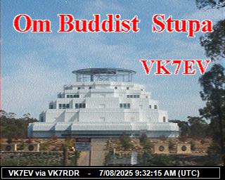 VK7EV: 2025080711 de PI1DFT