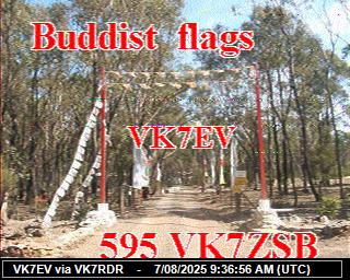 VK7EV: 2025080711 de PI1DFT