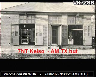 VK7ZCF: 2025080711 de PI1DFT