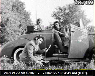 VK7TW: 2025080712 de PI1DFT