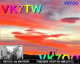 VK7ZIR: 2025080712 de PI1DFT